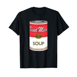 Blind Melon - Soup T-Shirt