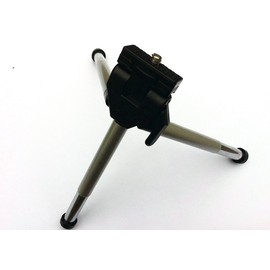 Visionary Ultra Compact Folding Tripod