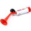 COLORBIRD Manual Air Horn High Volume Safety Air Horn for
