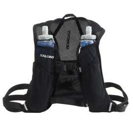 Salomon AGILE 2 Set Hydration Bag, Black
