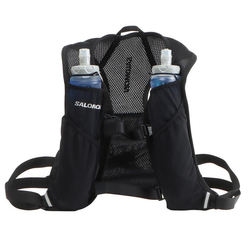 Salomon AGILE 2 Set Hydration Bag, Black