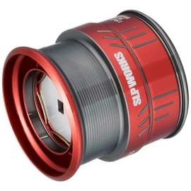 Daiwa Slp Works SLPW LT Type - α Spool Red 2000SS