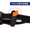 Yosoo Belt Clamp, Strap Clamp, Band Clamp, Frame Clamp, Strap,