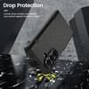 VEGO for Samsung Galaxy Z Fold 7 Case, Compatible with
