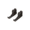 TEKTON 1/2 Inch Drive Socket Organizer Set | OST23330