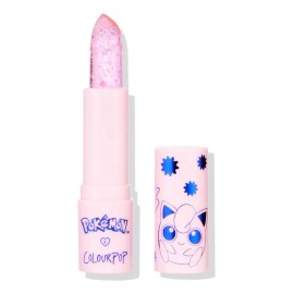 Colourpop X Pokemon Lip Balm Jigglypuff