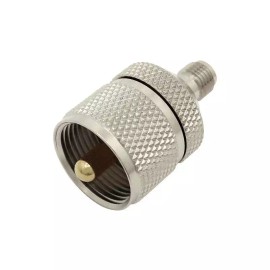 Max-Gain Systems UHF Male (PL-259) To SMA Female Adapter