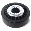Starlet24® Fire Killer Ashtray for Outdoor Wind Ashtray Stable Round