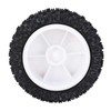 2pcs RC Car Front Tyre 12mm Hex Wheel RC Car