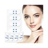 LuminaD Face Line Nasolabial Fold Patch Lifting Tape 40pcs Select/Lifting Tape 40pcs