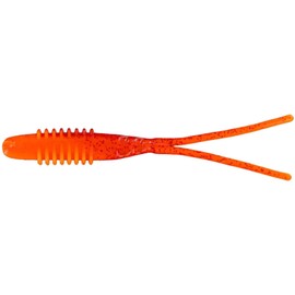 4.25" Kamikaze SWIMON Split Tail/FLMTHRWR (7 PK)