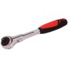 Laser 3519 Swivel Head Ratchet 1/4"D