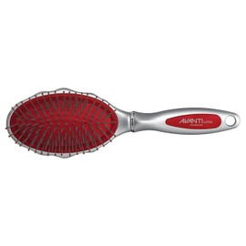 Avanti Ultra Tourmaline Cushion Brush, Oval