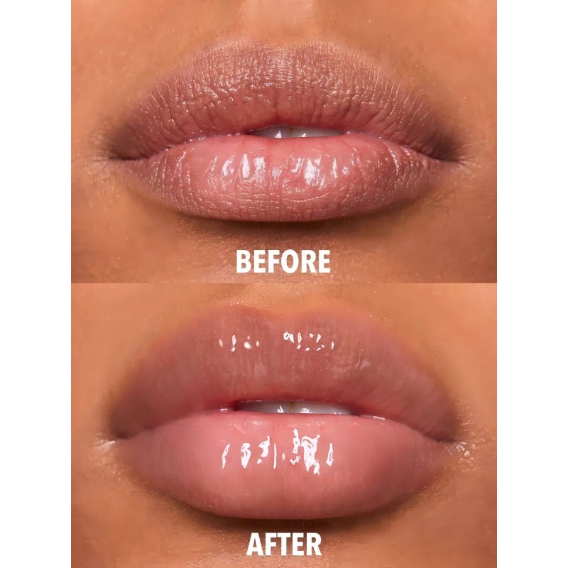 Sheglam Brillo De Labios Voluminizador Plumping Maquillaje Color Oh Em