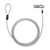 Sanwa Supply SL-92 Slot Standard & Nano Compatible Security Wire