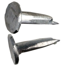The Hillman Group 532693 Aluminum Carpet Tack, 3-3/8-Inch