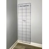 Posture Grid for Posture Assessment - Door Mount by PostureZone.com
