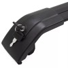 GEP_1339 Lockable Roof Rack Cross Bars For Ford Edge 2015-2024