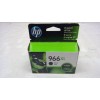 Genuine High Performance #966XL Black Ink Cartridge ***EXPIRED*** 3JA04AN