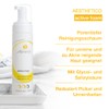 AESTHETICO Active Foam Cleansing Foam for Acne and Blemished Skin,