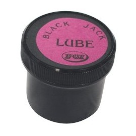 Blackjack LB-850 Lube for Plugs 2 Oz
