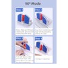 Dasing Mat Cutter 45 & 90 Degree Bevel Mount Cutter