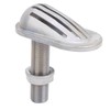 MJS023 Stainless Steel 316 Marine Boat Intake Strainer ThruHull Water