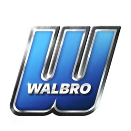 Walbro 5-2129-1 Body - fuel pump