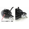 LED Work Light, Set of 2, 12V 24V High Brightness