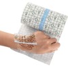 20 Metros Vendaje Impermeable, BetterJonny Elástico Transparente Vendaje Adhesivos Transparentes