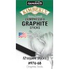 General Pencil 976-6B Kimberly Non-Toxic Very Soft Graphite Stick, 6B