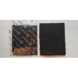 VELCRO 2-Velcro® Pre-Cut - Industrial Strength - Great for Crafts!