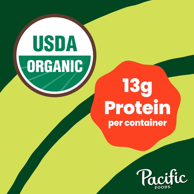 Pacific Foods Organic Chicken Tortilla Soup, 16.3 oz Can