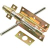 KOTARBAU Bolt Bolt 150/16 Lock Bolt on Both Sides Galvanised