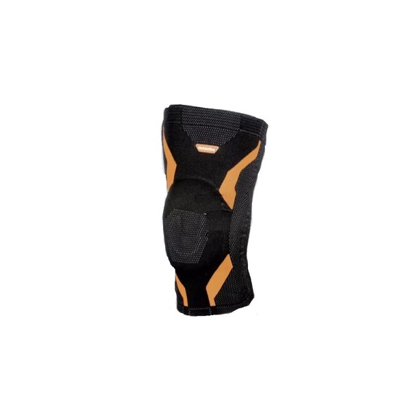 VoltActive Knee Support M Relieves Knee Pain During Your Daily/Sports Activities 100 Years Orthopaedic Expertise