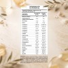 Pure Form Multivit Cápsulas Vitaminas Y Minerales Suplemento Sin Sabor