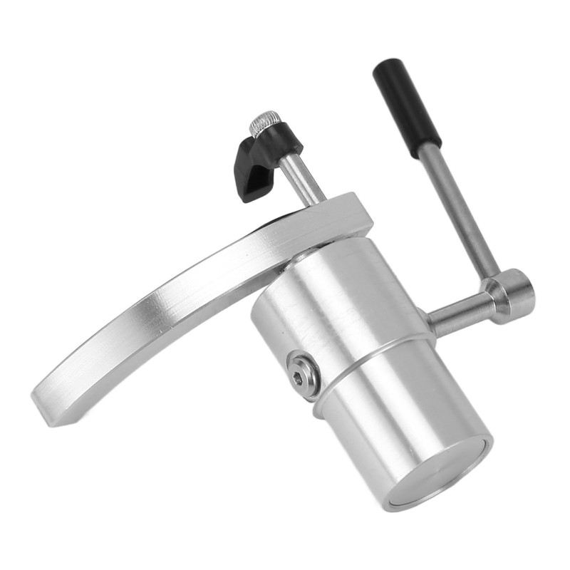 Tonearm Lifter Professional Heavy Duty Aluminum Alloy Turntable Tonearm Lifter
