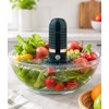 Fruit and Vegetable Cleaning Machine for Daily Produce Washing –