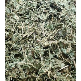 ANAMU 200 GR GUINEA HEN WEED BRONQUIOS DOLOR DE CABEZA (PETIVERIA ALLIACEA)