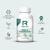 Reflex Nutrition Zinc & Magnesium - Normal Muscle Function &