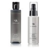 NULL Cleansing Liquid & All-in-One Gel Skin Care Set (Gel+Cleansing)