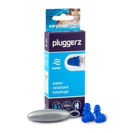 Pluggerz Water Ear Plugs