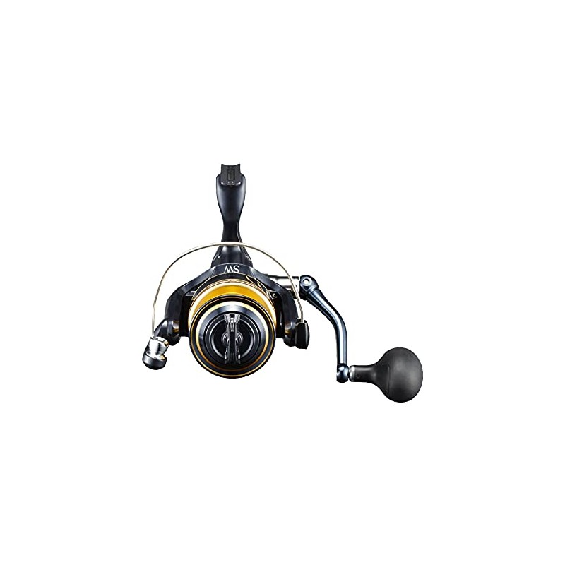 Shimano Spheros SW, Spinning Reel 21, Offshore, Jigging, Casting, 8000HG