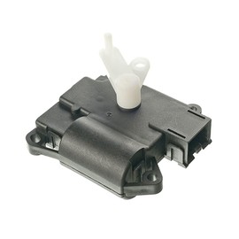 A-Premium HVAC Heater Blend Door Actuator Replacement for Ford Thunderbird 2002-2005 Lincoln LS 2000-2006