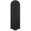 ForPro Professional Collection Stainless Steel Pedi File Refill, 80 Grit,