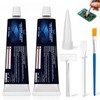 200ml Black Conformal Coating for Electronics, Potting Compound for Circuitry