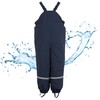 BMS Snow Pants – Breathable & Waterproof - 110 navy