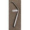 Cloward retractor with Lip 7.5" blade 13mm With Lip