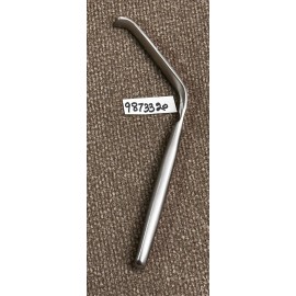 Cloward  retractor with Lip  7.5" blade 13mm With  Lip