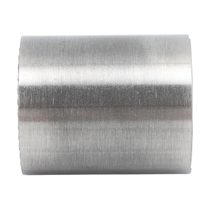 Motorcycle Exhaust Pipe Catalytic Converter, Stainless Steel, Front Middle Exhaust
